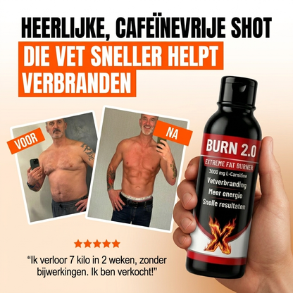 Fatburn 2.0