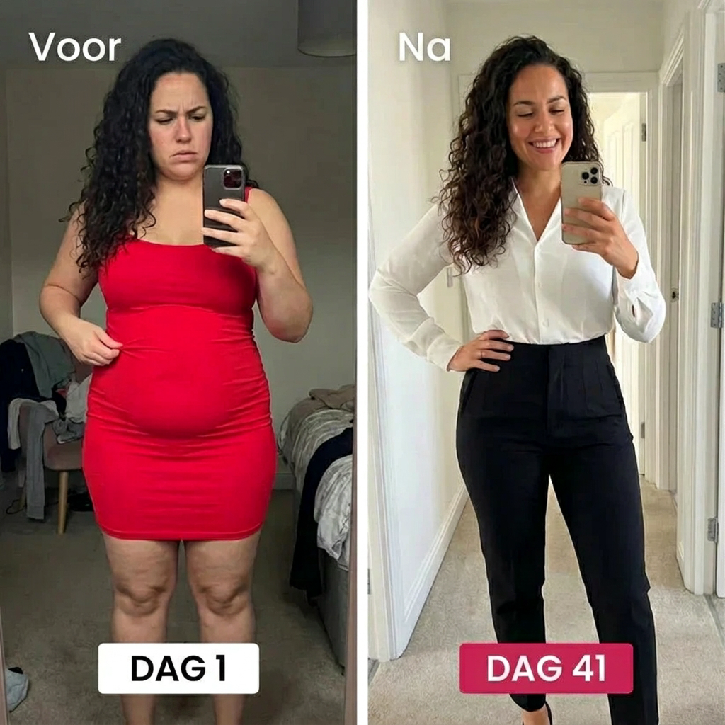 Yerba Cutting Mix • Zichtbaar resultaat