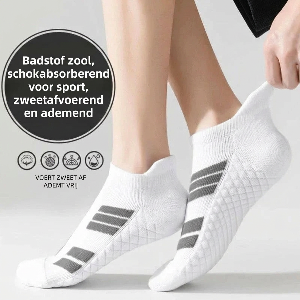 StepEase – Orthopedische Sokken (o)