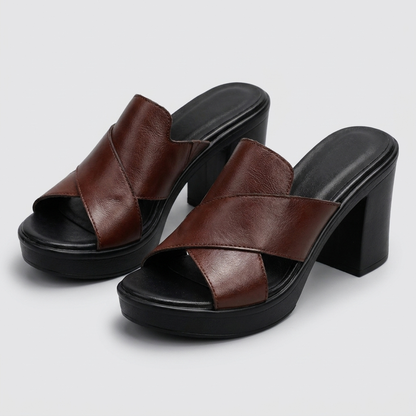 Darcy™ Stijlvolle en Elegante Dames Sandalen