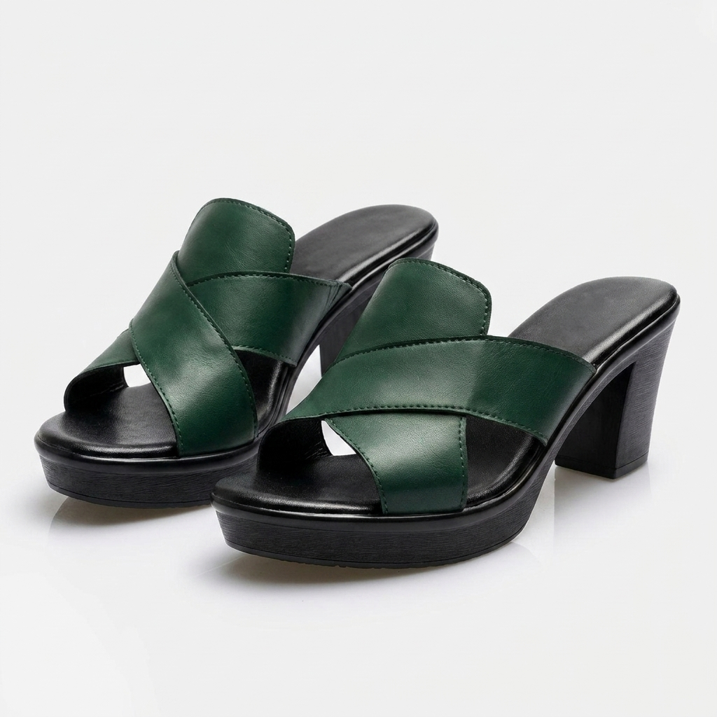 Darcy™ Stijlvolle en Elegante Dames Sandalen