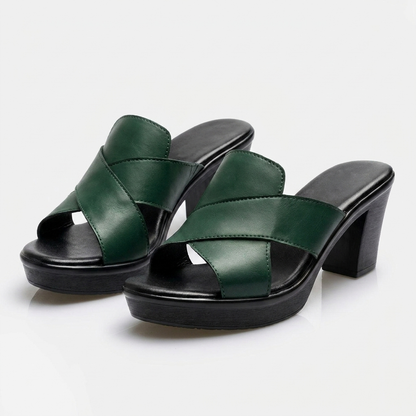 Darcy™ Stijlvolle en Elegante Dames Sandalen