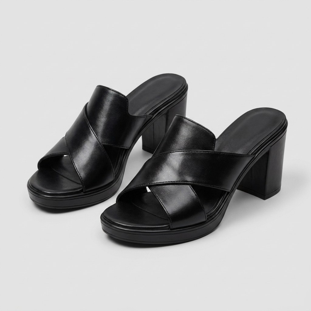 Darcy™ Stijlvolle en Elegante Dames Sandalen