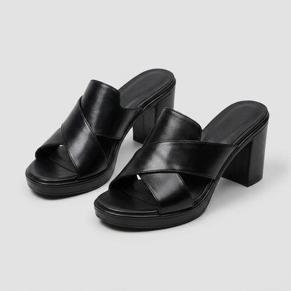 Darcy™ Stijlvolle en Elegante Dames Sandalen
