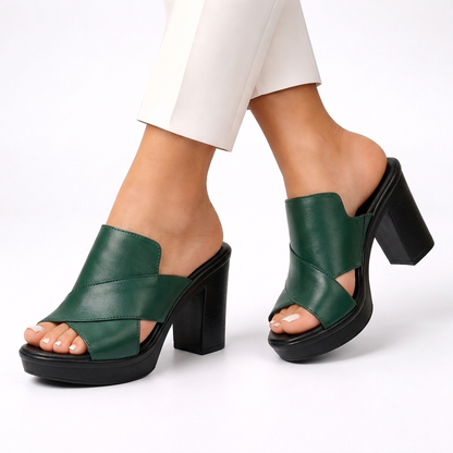 Darcy™ Stijlvolle en Elegante Dames Sandalen