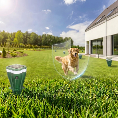 Solar Ongedierte Verjager