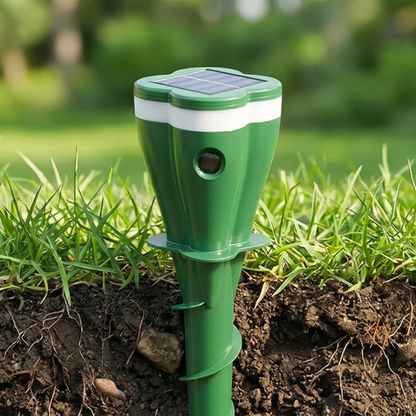 Solar Ongedierte Verjager
