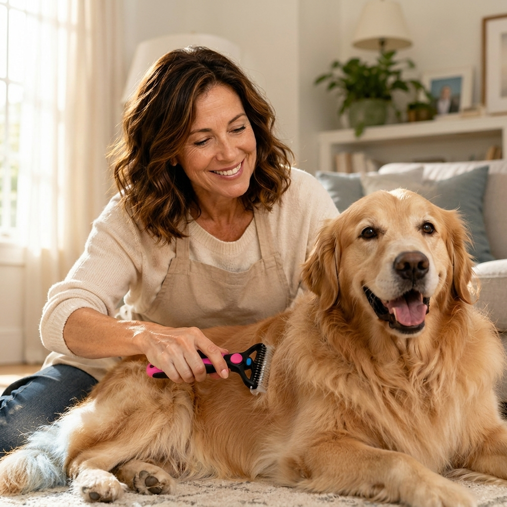 Pet Pro Verzorgingstool
