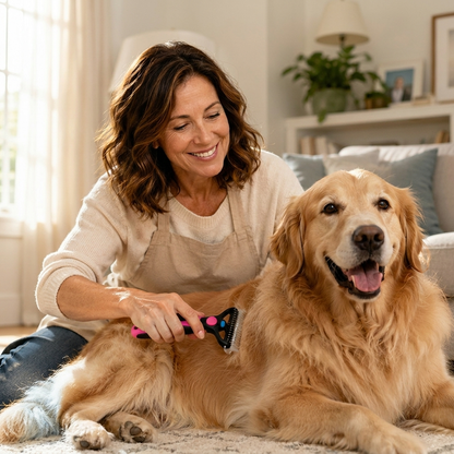 Pet Pro Verzorgingstool