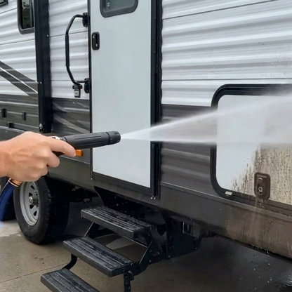 AquaForce Pro |  Hogedruk Spuitkop