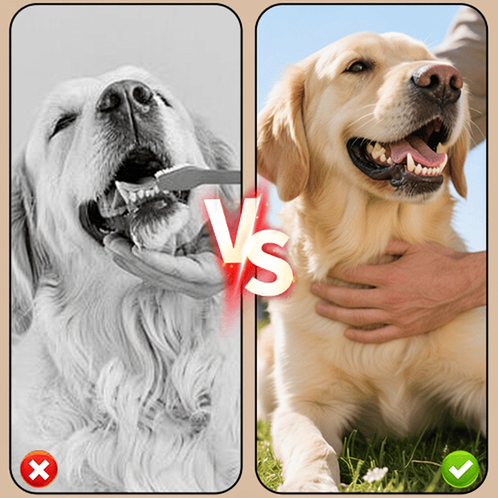 PurePaw™ | Geavanceerde Spray Tegen Tandsteen & Slechte Adem