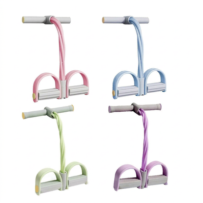 Flexora™ Full Body Weerstandstrainer  • Zichtbaar resultaat