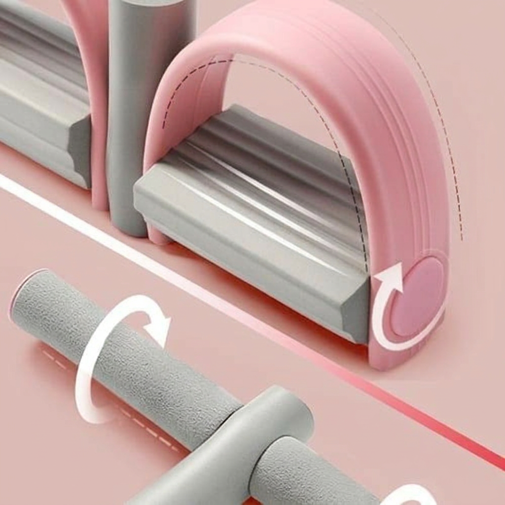 Flexora™ Full Body Weerstandstrainer  • Zichtbaar resultaat