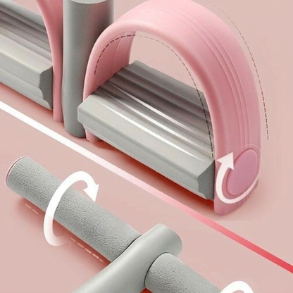 Flexora™ Full Body Weerstandstrainer  • Zichtbaar resultaat