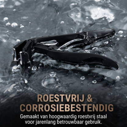 Clipora™ Nagelknipper voor Moeiteloze Precisie
