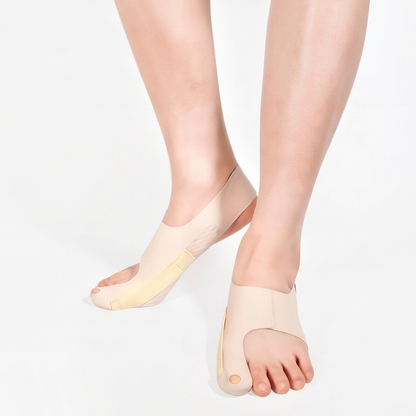 FootShape™ Comfortabele en Discrete Voetcorrector