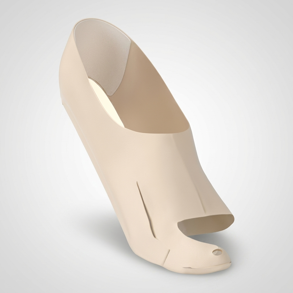 FootShape™ Comfortabele en Discrete Voetcorrector