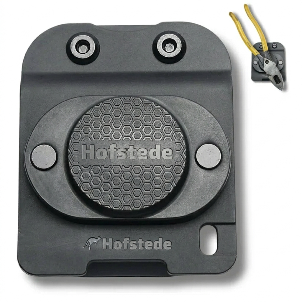 PinPal™  Professionele Magnetische Toolhouder