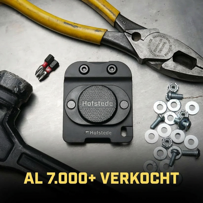 PinPal™  Professionele Magnetische Toolhouder