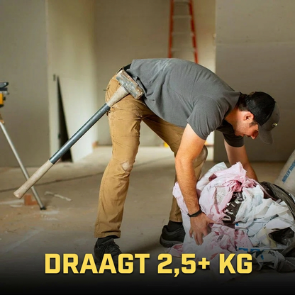 PinPal™  Professionele Magnetische Toolhouder