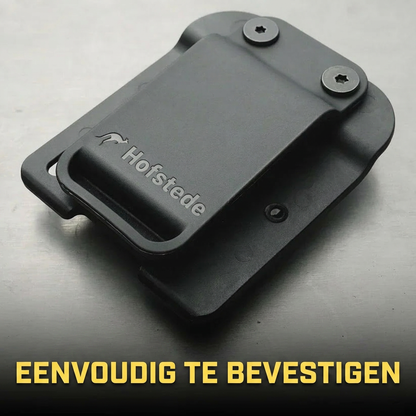 PinPal™  Professionele Magnetische Toolhouder