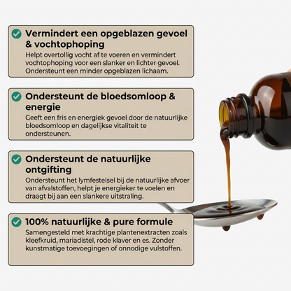 Lyméa – De manier om in 4 weken 10 kilo af te vallen zonder te sporten!