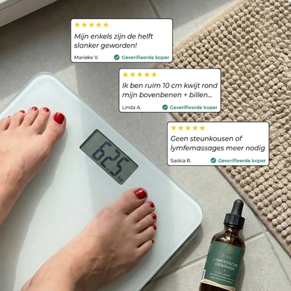Lyméa – De manier om in 4 weken 10 kilo af te vallen zonder te sporten!