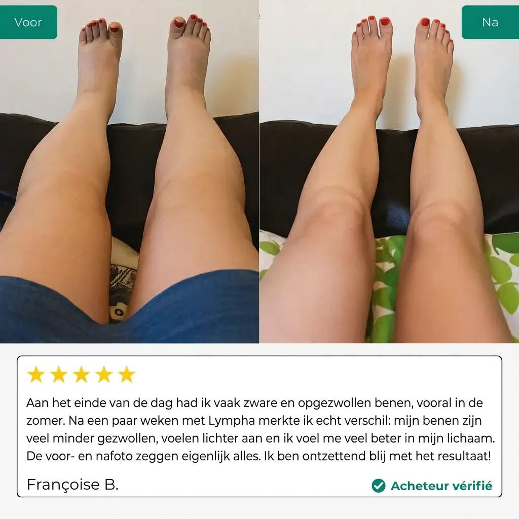 Lyméa – De manier om in 4 weken 10 kilo af te vallen zonder te sporten!