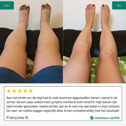 Lyméa – De manier om in 4 weken 10 kilo af te vallen zonder te sporten!