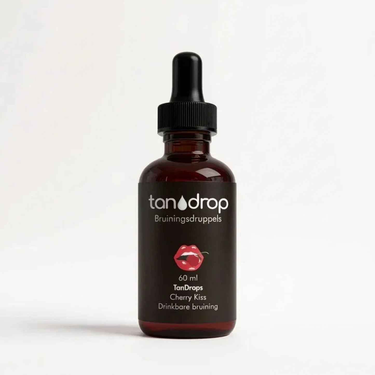 Tandrops – Cherry Kiss