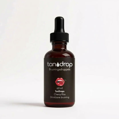 Tandrops – Cherry Kiss