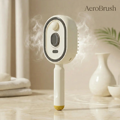 AeroBrush™ Elektrische Haarborstel
