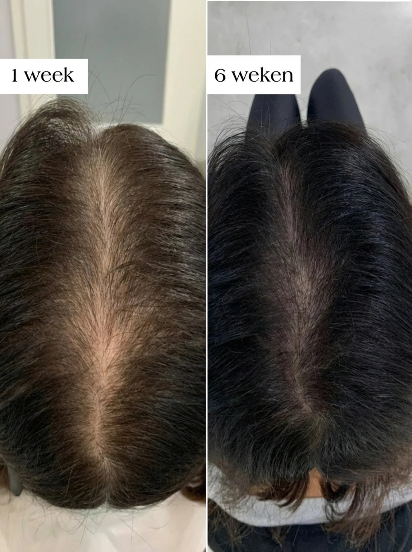 Luméa Biologische Rozemarijn Haargroei Shampoo