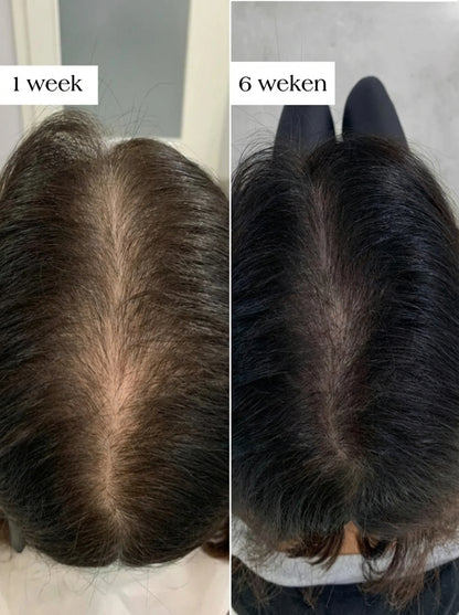 Luméa Biologische Rozemarijn Haargroei Shampoo