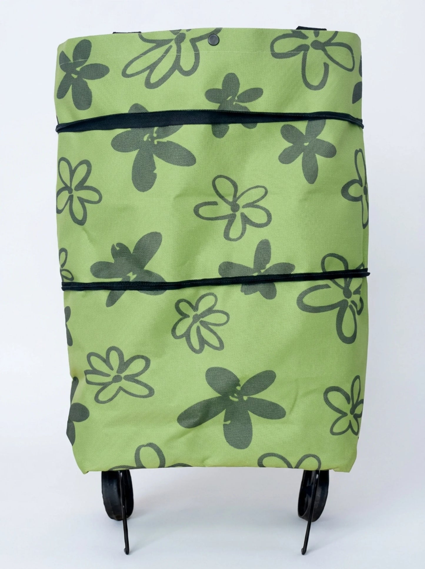 Opvouwbare Eco- Boodschappen tas