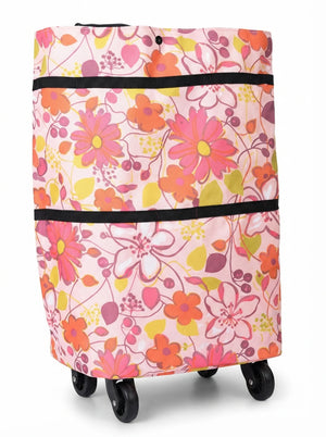 Bloemtjes (Roze)