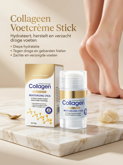 Collageen Voetcrème