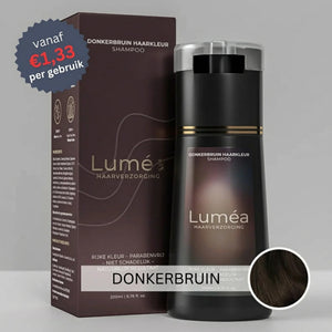 Donker Bruin