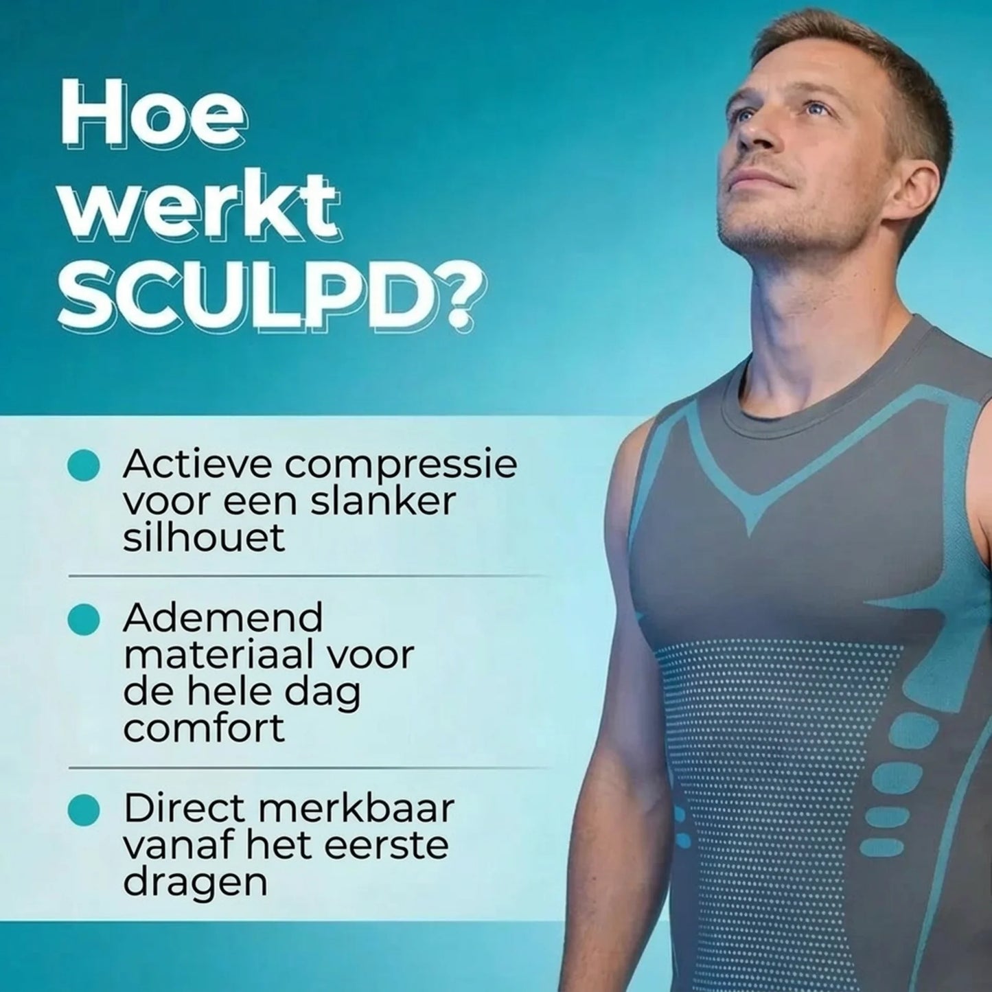 SCULPD™ 4.0 | Je best bewaarde geheim