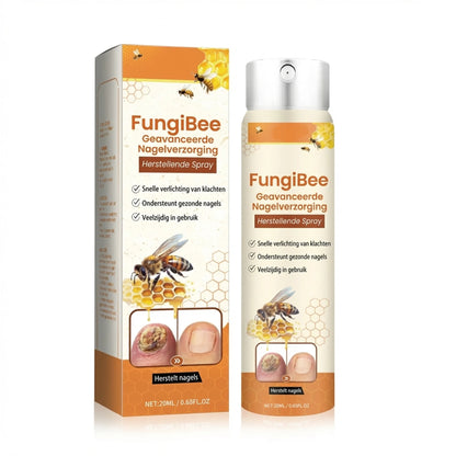 FungiBee Nagelherstel Spray