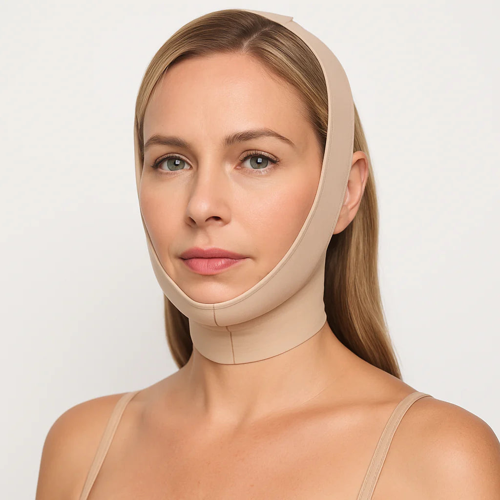 Luméa™ Face Lift Wrap