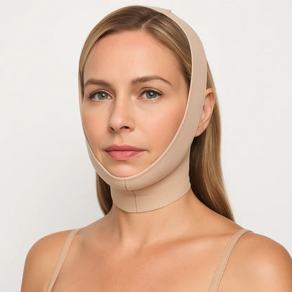 Luméa™ Face Lift Wrap