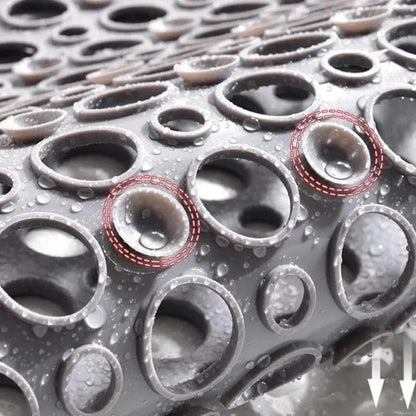 Veilige Douchemat – Antislip & Hygiënisch Design
