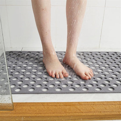 Veilige Douchemat – Antislip & Hygiënisch Design