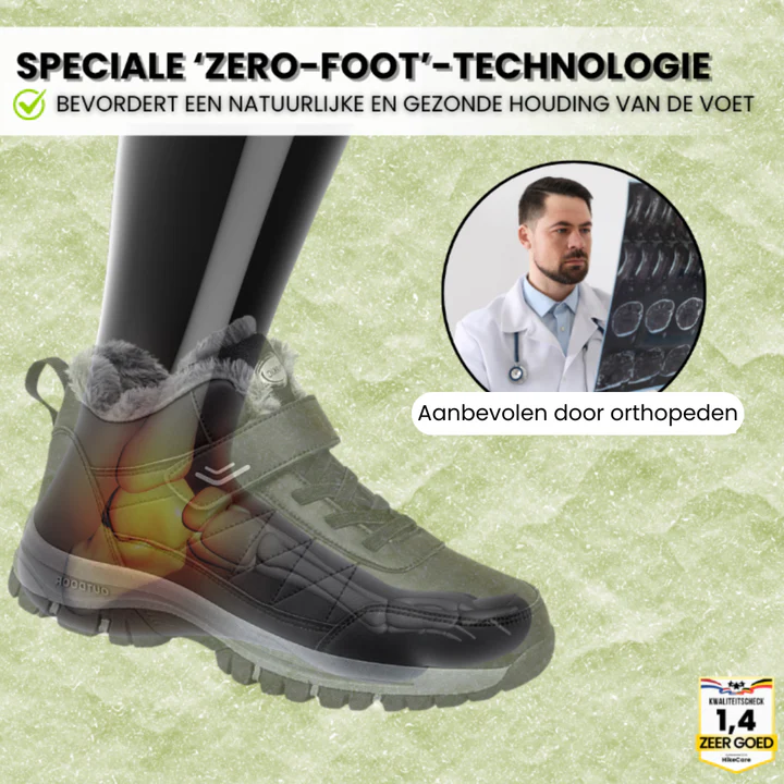 Orthopedische Winterschoenen Voor Dames Orthopedische Winterschoenen Voor Dames