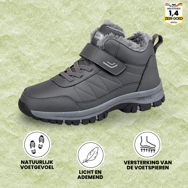 FrostFit - pijnverlichtende, waterdichte & geïsoleerde comfortschoenen