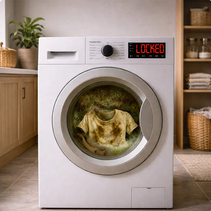 FreshGuard™ Professionele Wasmachinereiniger