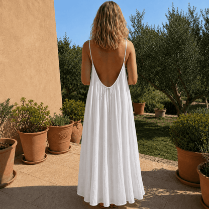 Celine™ |  Elegante Zomerjurk