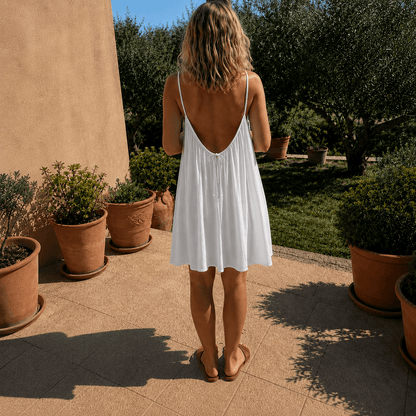 Celine™ |  Elegante Zomerjurk