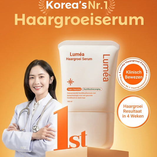 Luméa™ Haargroei Serum